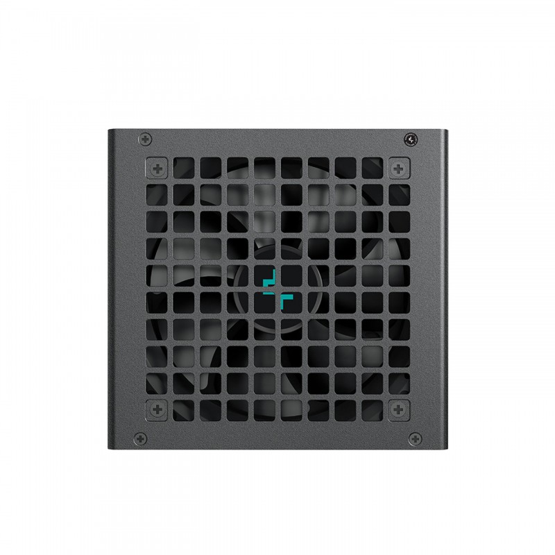 Fuente de Poder DeepCool PL650D 650W 80+ Bronze vista 2