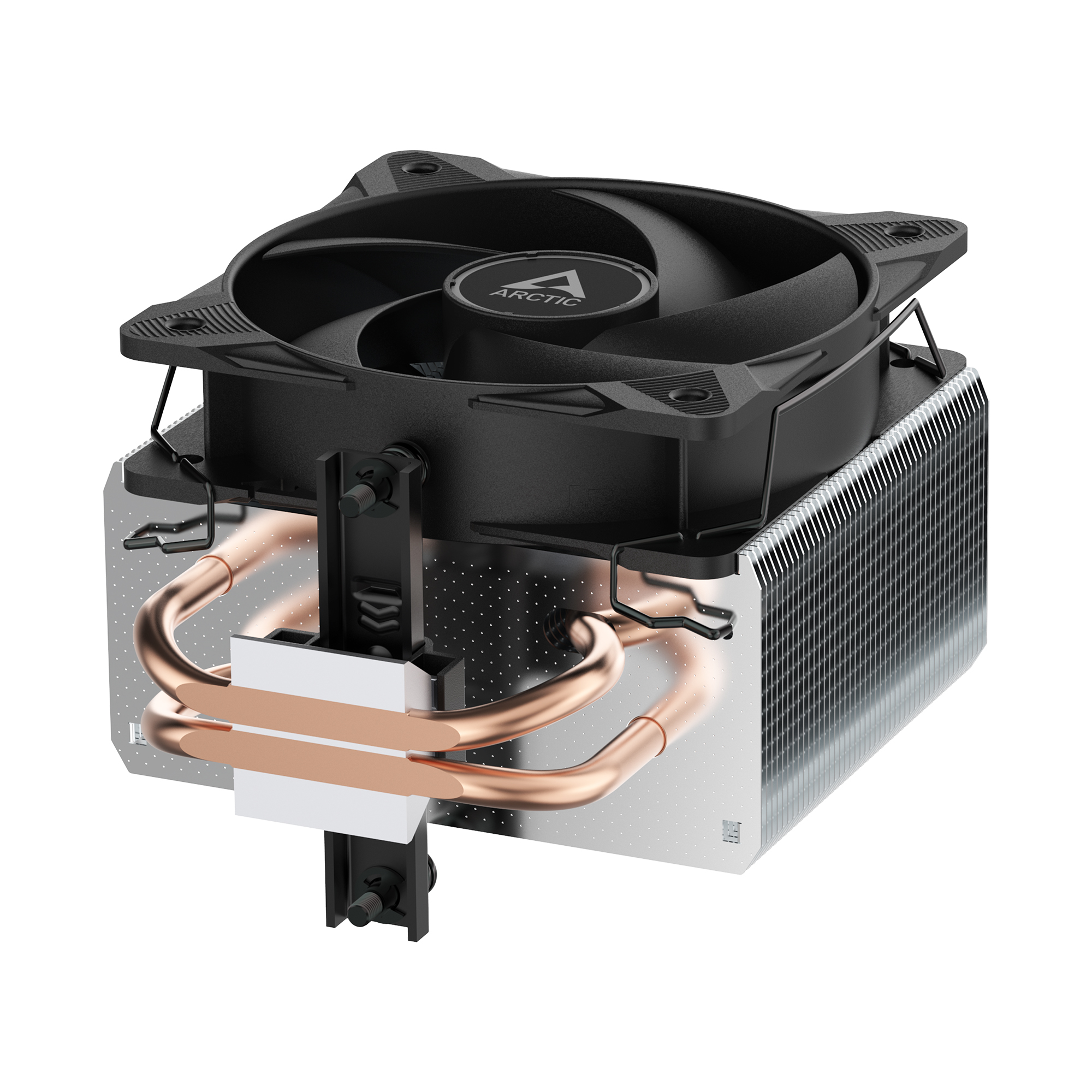 Disipador CPU ARCTIC Freezer 8A - AMD - Vista 4