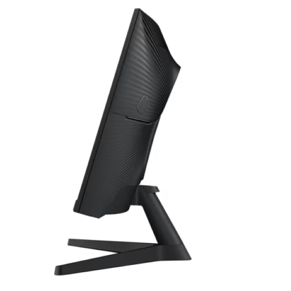 Monitor Gamer Samsung Odyssey G5 27" Curvo QHD 165Hz 1ms FreeSync vista 2