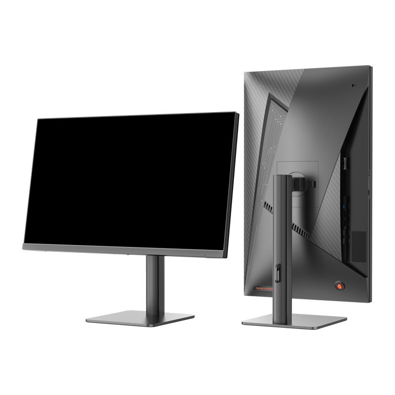 Monitor COSMOS 24.5" 300Hz Full HD IPS vista 5
