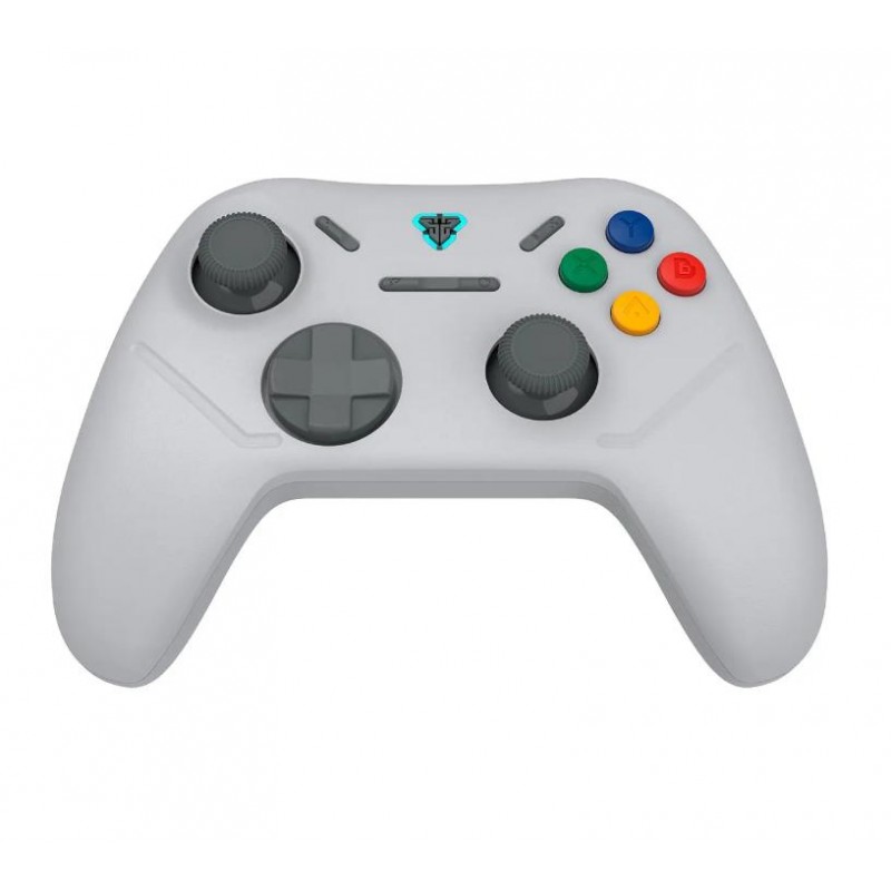 Control Inalámbrico Fantech Shooter III Super Famicom WGP13s vista 1