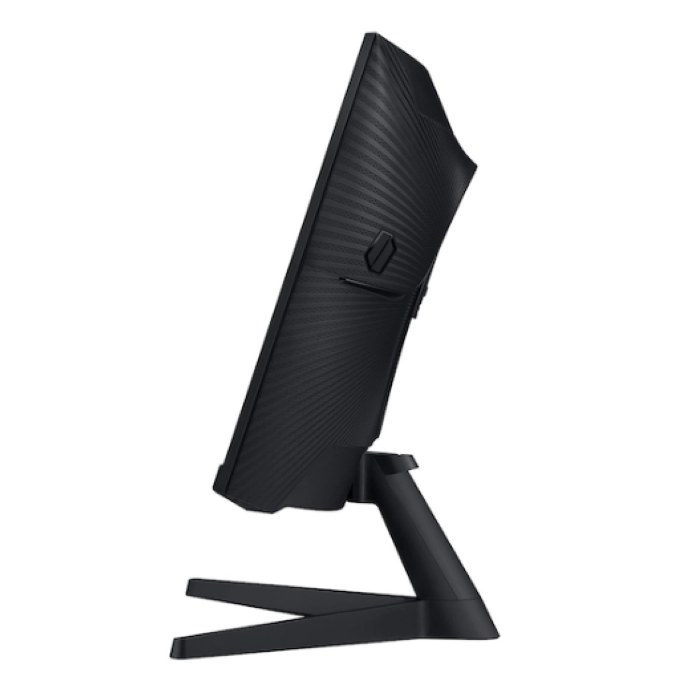 Monitor Gamer Samsung Odyssey G5 G55 34" Curvo UWQHD 165Hz 1ms FreeSync vista 3