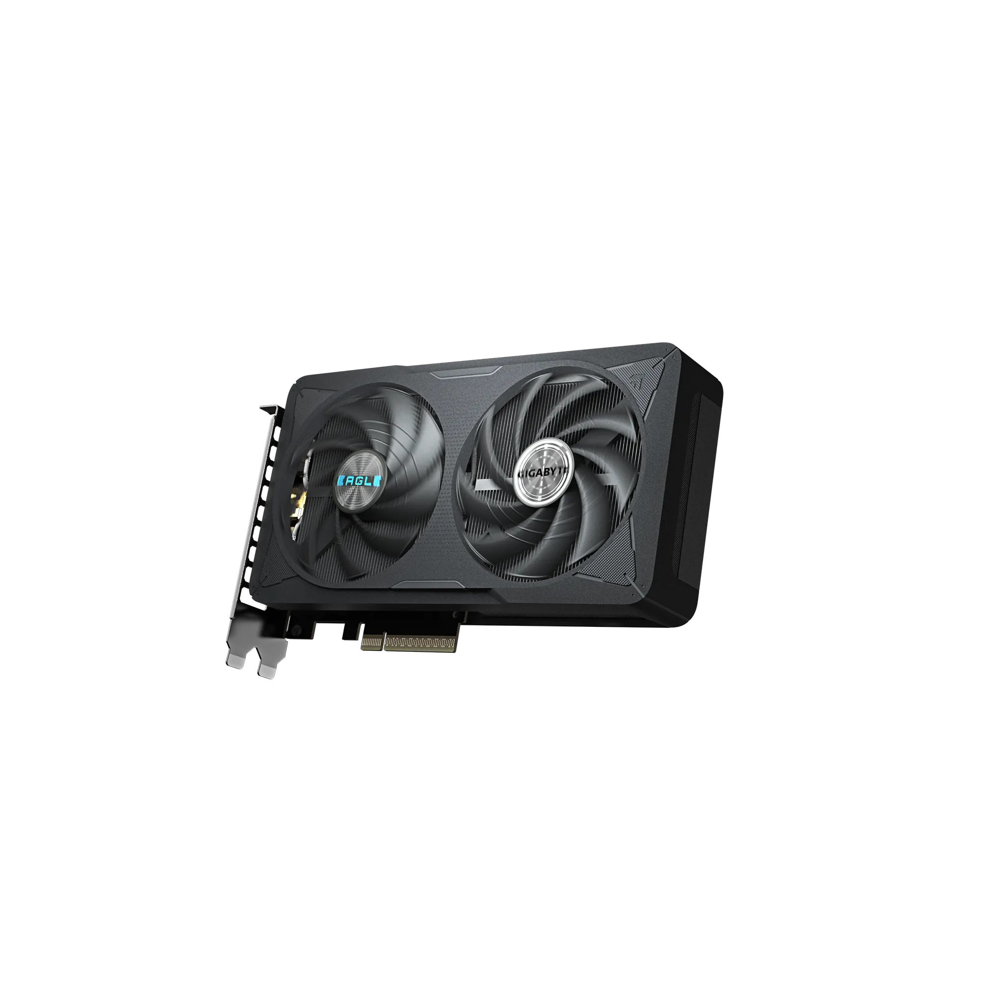 Tarjeta de video GeForce RTX 5060 EAGLE OC 8G - Vista 4