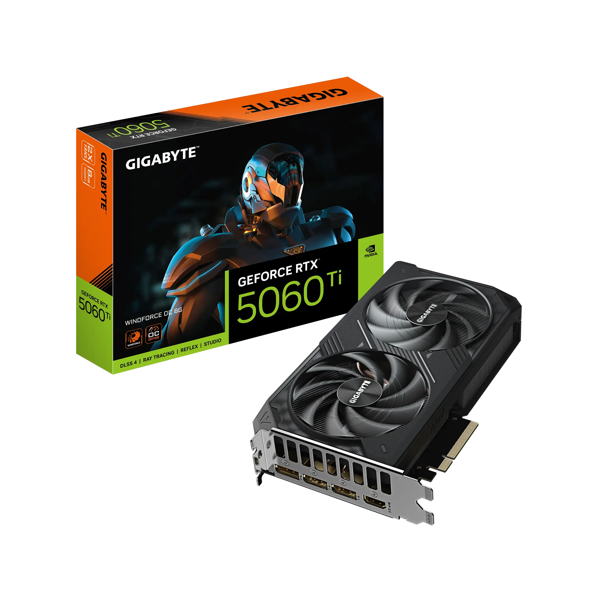 PC Gamer RTX 5060 TI Ryzen 7 5700 32GB RAM DDR4 1TB SSD vista 3