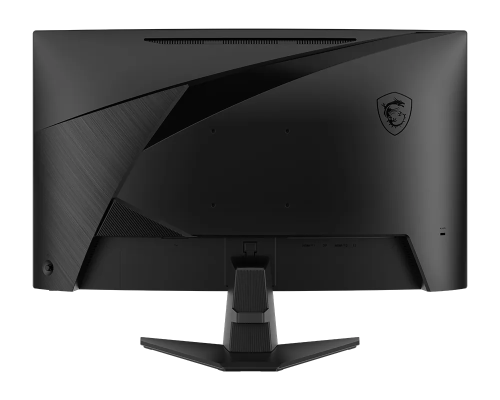 Monitor Gamer MSI MAG 276CXF 27" Curvo FHD 280Hz 0.5ms VA vista 5