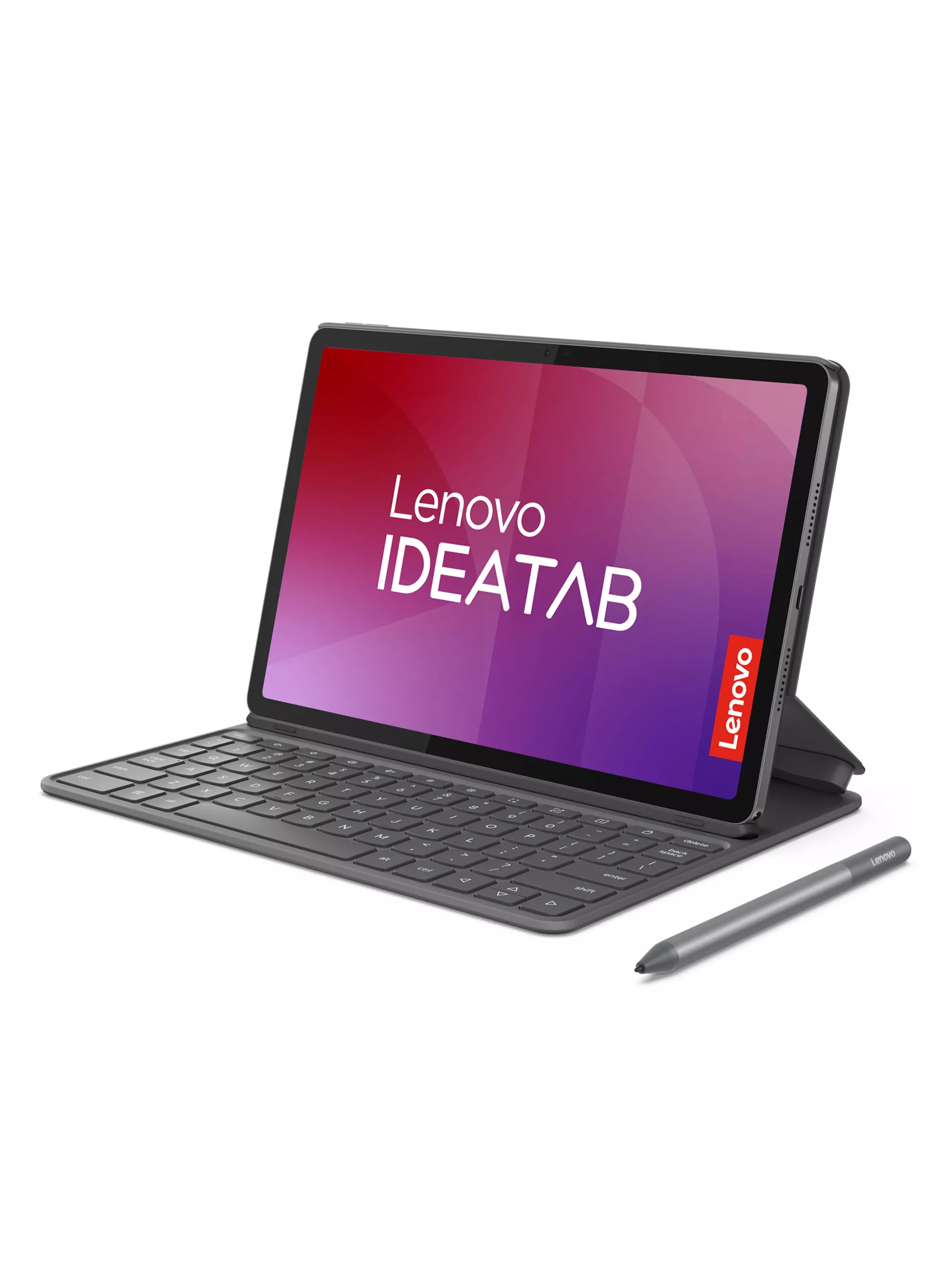 Tablet Lenovo IdeaTab 11" 5G 8GB 256GB con Teclado + Pen + Funda
