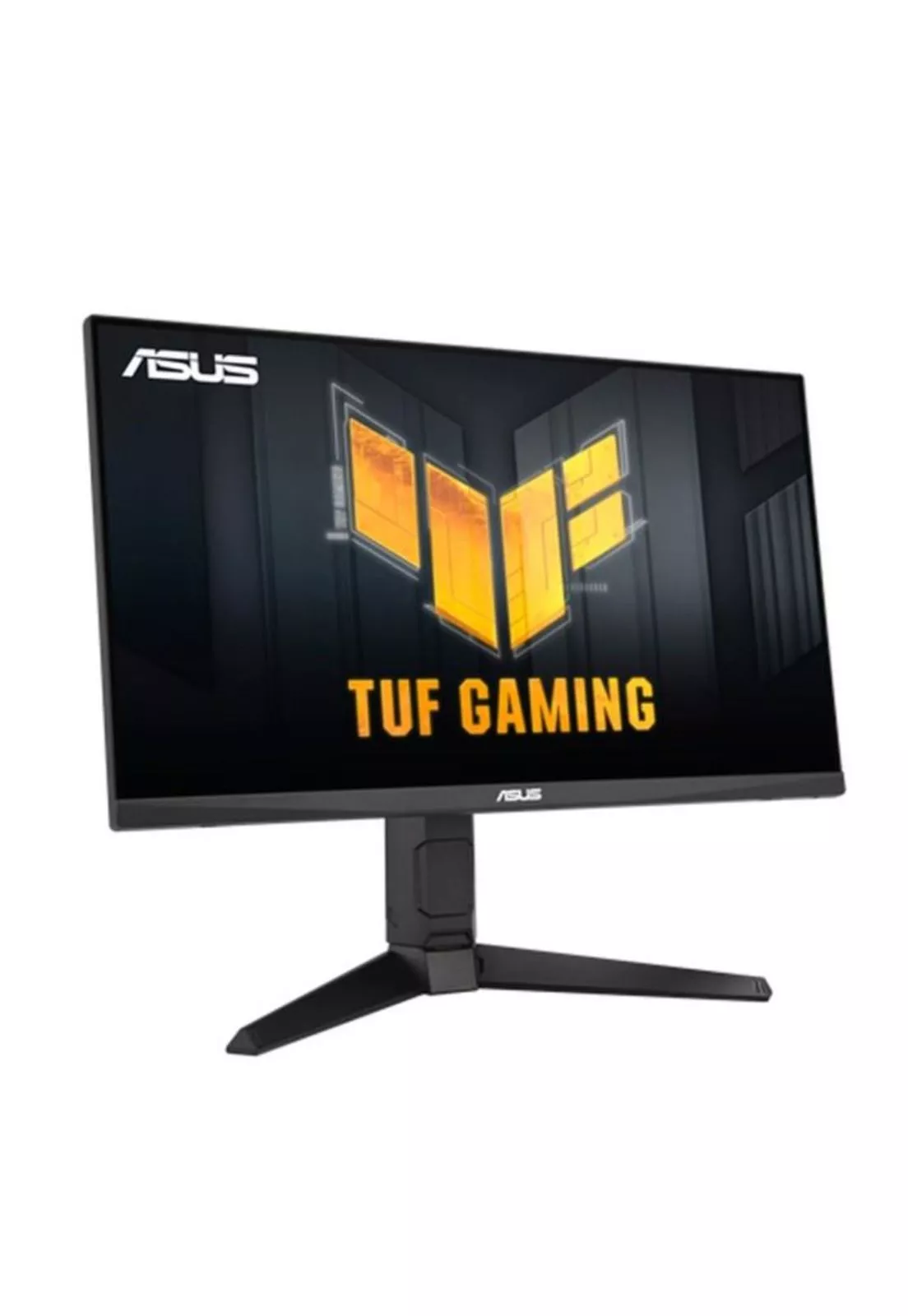 Monitor Gamer ASUS TUF 24" 180Hz IPS 1ms VG249QL3A vista 2