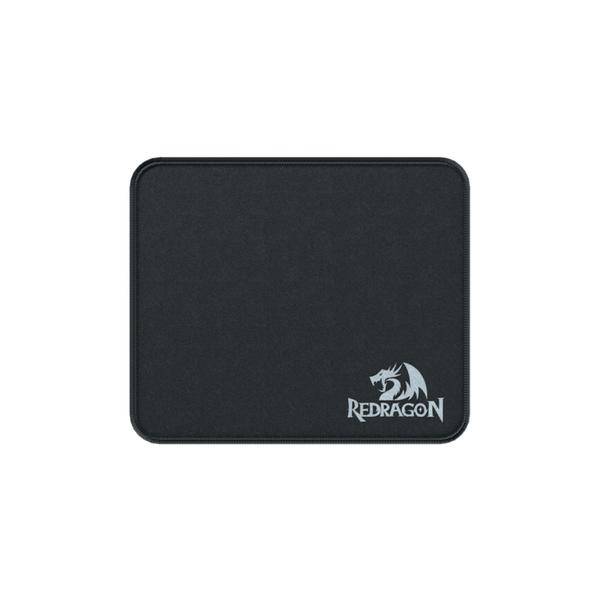 Mousepad Gamer Redragon Flicker M Speed Antideslizante Impermeable