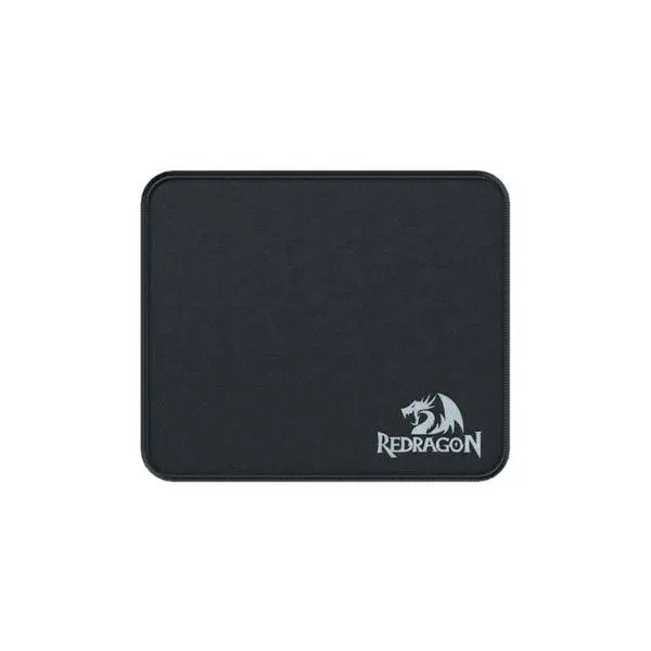 Mousepad Gamer Redragon Flicker S Speed Antideslizante Impermeable