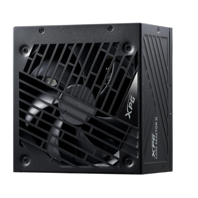 Fuente de Poder XPG Core Reactor II 1000W 80 Plus Gold ATX Modular vista 1