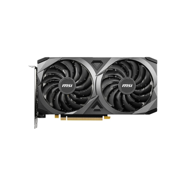 PC Gamer RTX 3060 Ryzen 5 5500 16GB RAM 1TB SSD - Vista 4