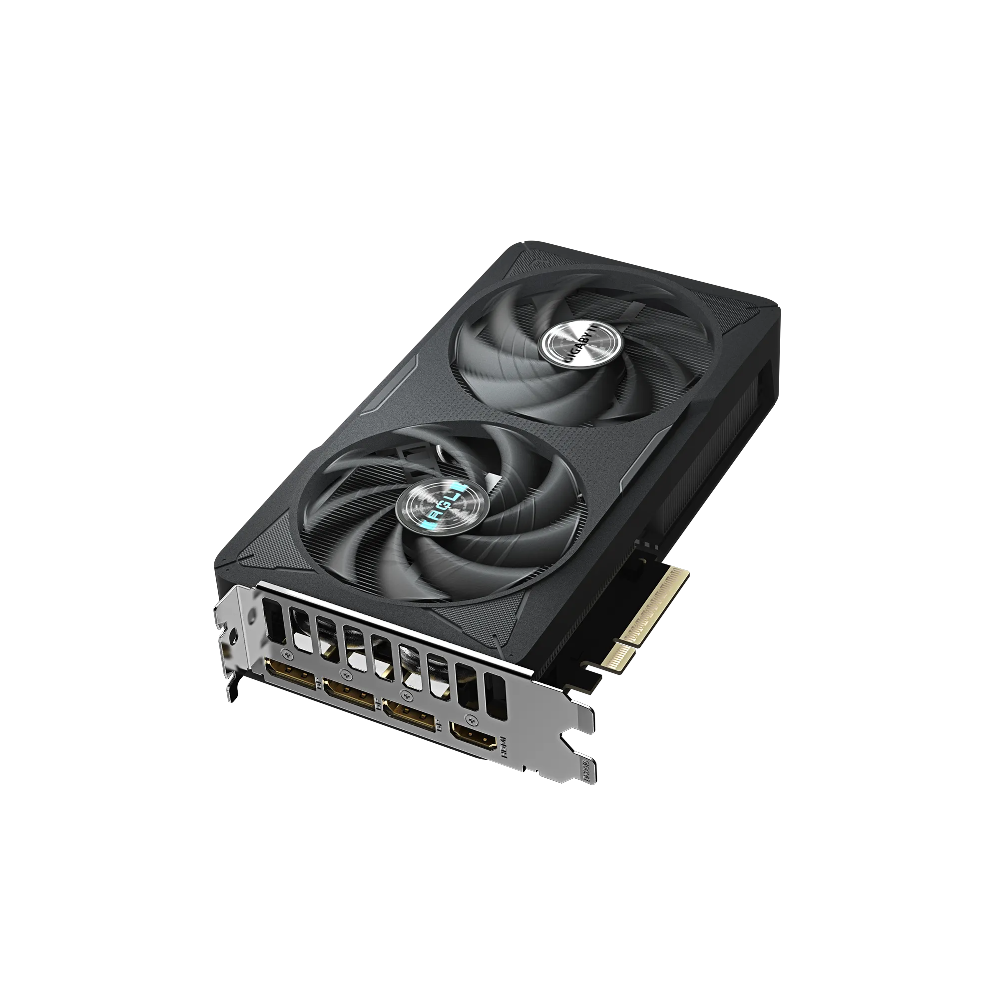 Tarjeta de video GeForce RTX 5060 EAGLE OC 8G - Vista 3
