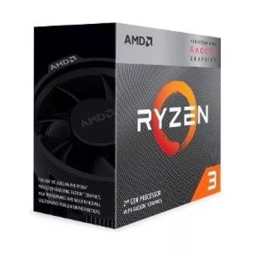 PC Oficina Ryzen 3 3200G Graficos Integrados Vega 8 16GB RAM 240GB SSD vista 4