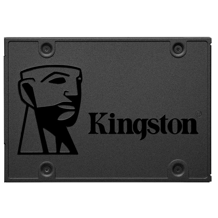SSD Kingston A400 480GB 2.5" SATA III