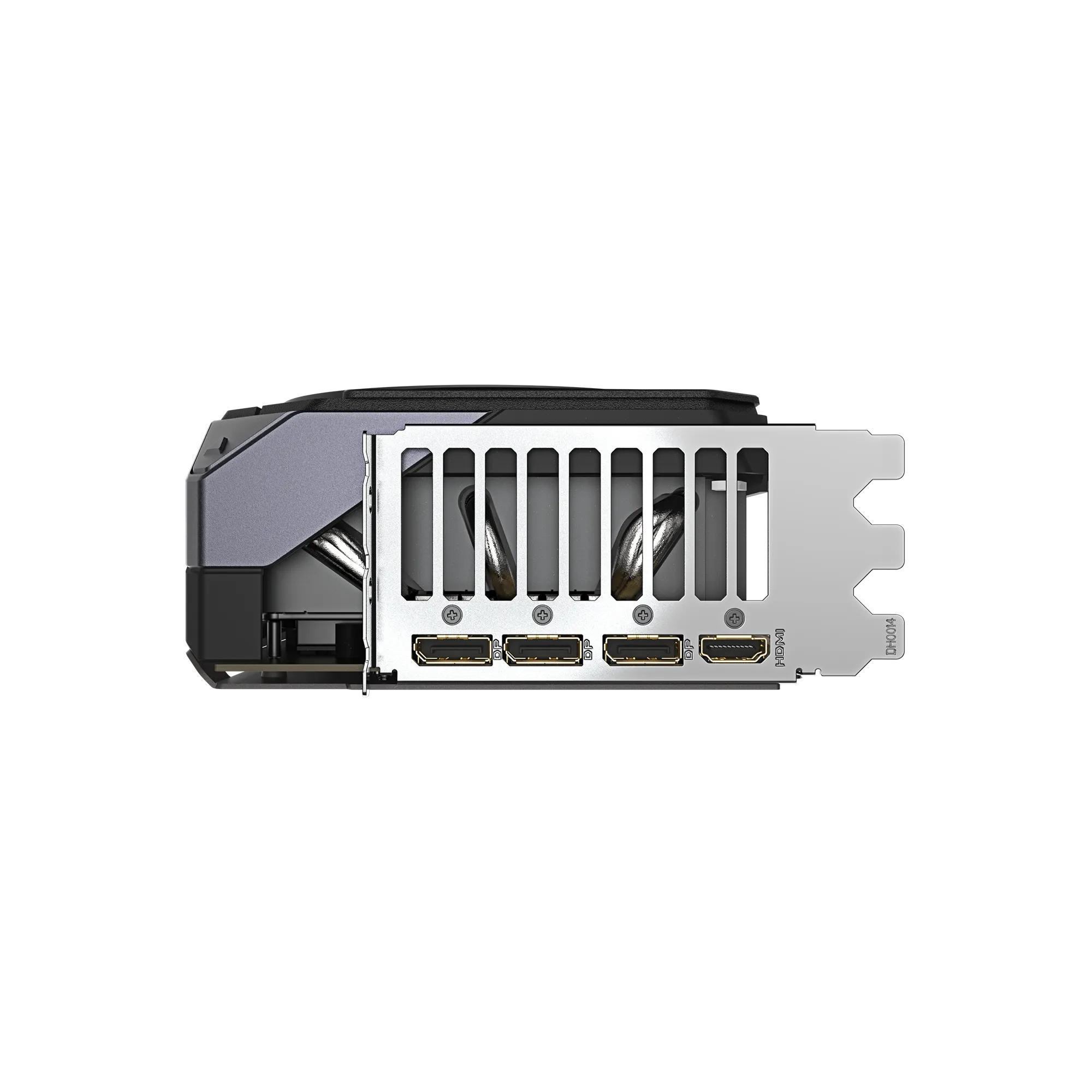 Tarjeta de video GeForce RTX 5090 GAMING OC 32G - Vista 9