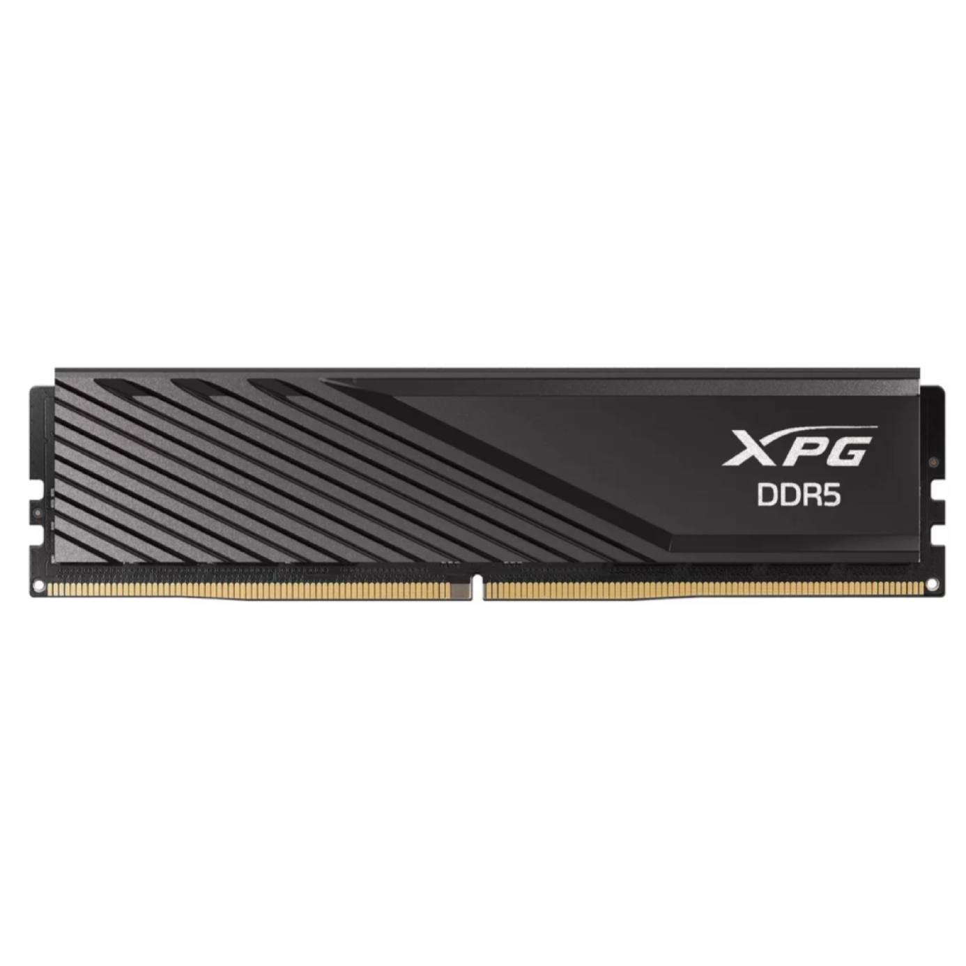Memoria RAM XPG Lancer Blade Black 16GB DDR5 6000MHz DIMM