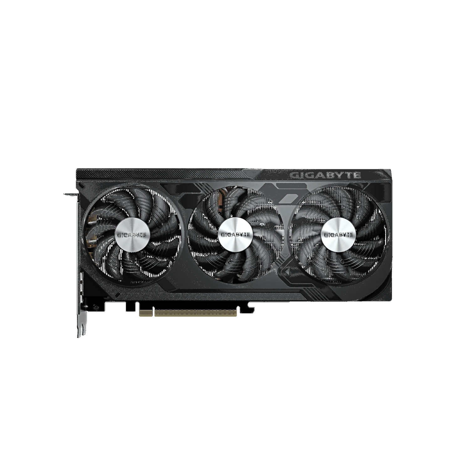Tarjeta de Video Gigabyte Windforce OC V2 GeForce RTX 5070 Ti 16GB GDDR7 PCIe 5.0