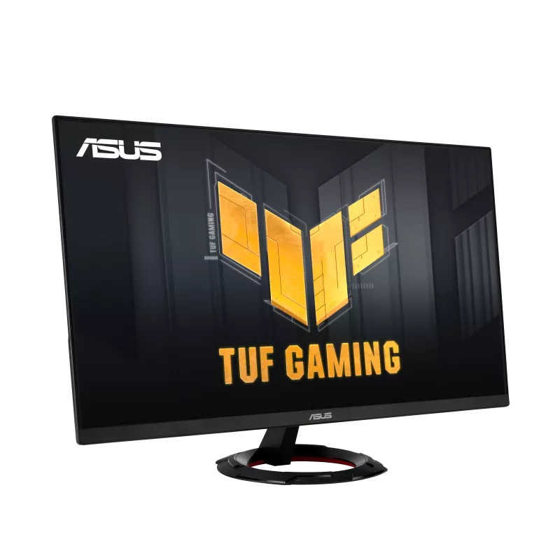 Monitor Gamer ASUS TUF Gaming VG279Q3R 27" IPS Full HD 180Hz 1ms vista 1