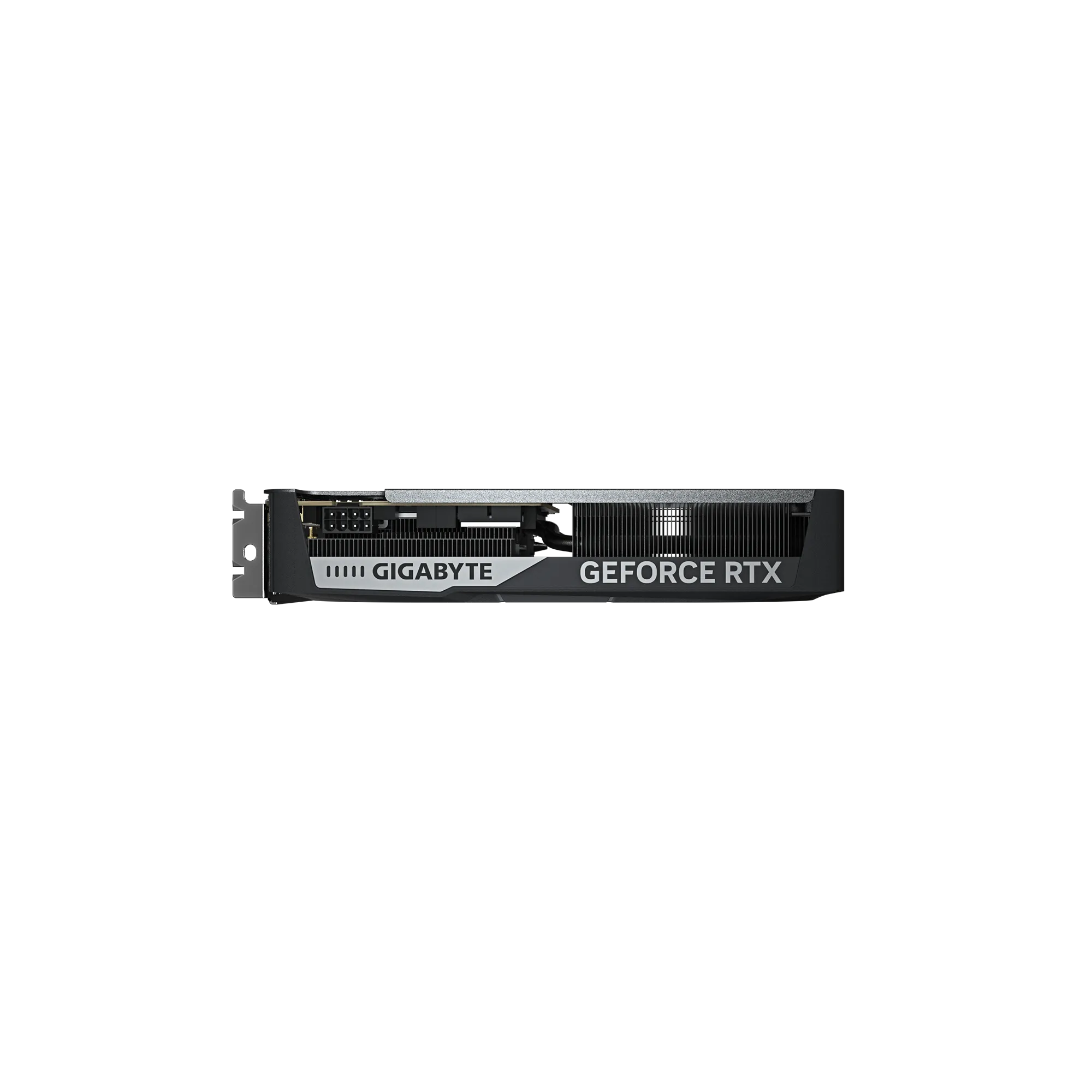 Tarjeta de video GeForce RTX 5060 EAGLE OC 8G - Vista 2