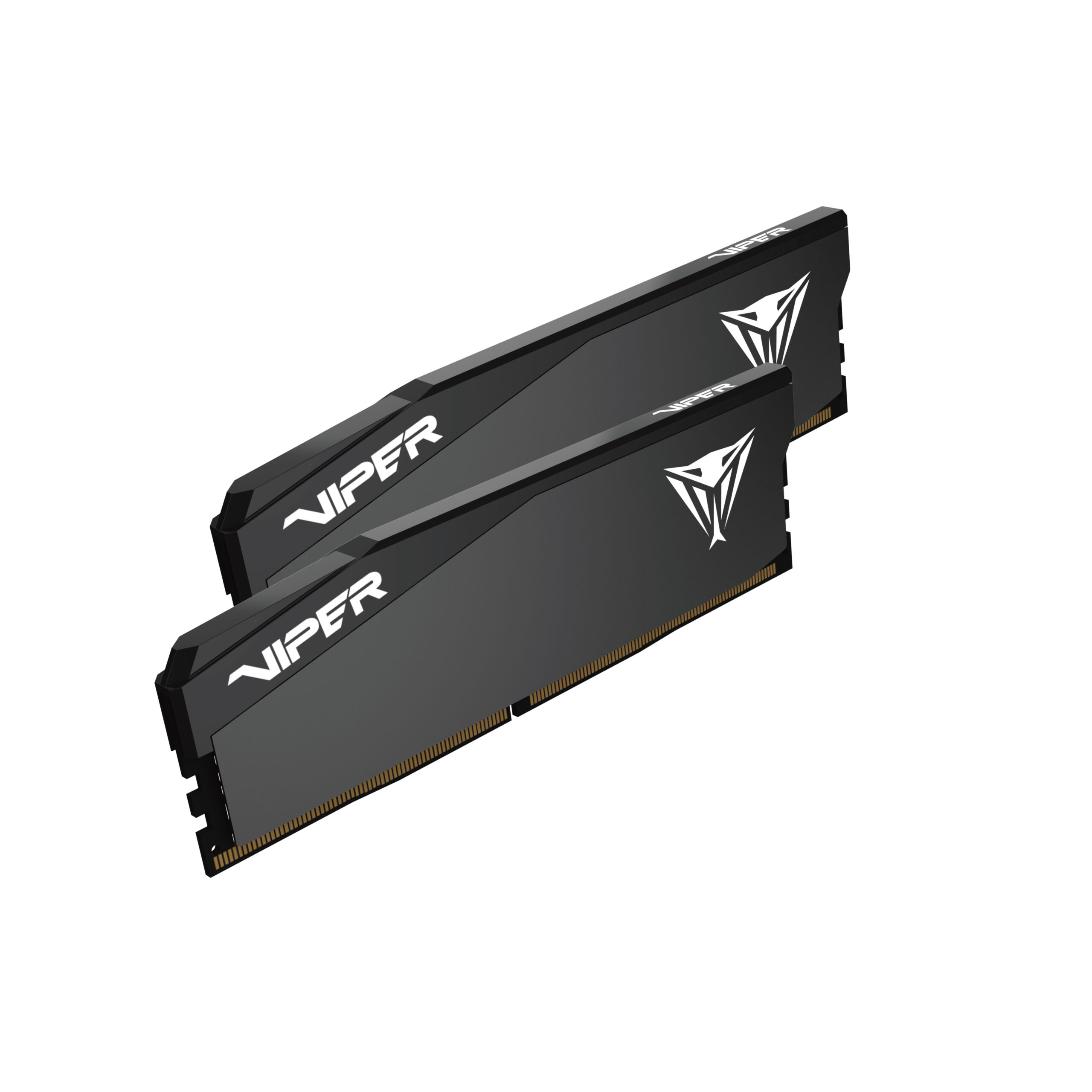 Memoria Ram Patriot Viper Elite 5 Ultra DDR5 32GB (2x16GB) 6000MHz CL28 [VEU532G6028K] - Vista 3
