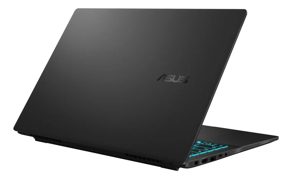 Notebook Gamer ASUS V16 Intel Core 5-210H RTX 4050 16GB RAM 512GB SSD 144Hz vista 4