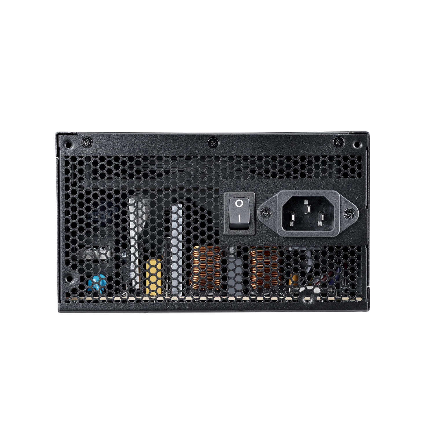 Fuente de Poder XPG Pylon II 750W 80 Plus Bronze ATX No Modular vista 2