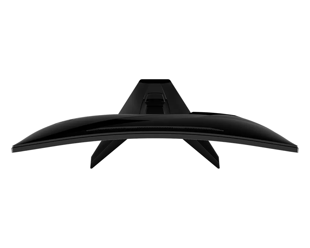 Monitor Gamer MSI MAG 276CXF 27" Curvo FHD 280Hz 0.5ms VA vista 4