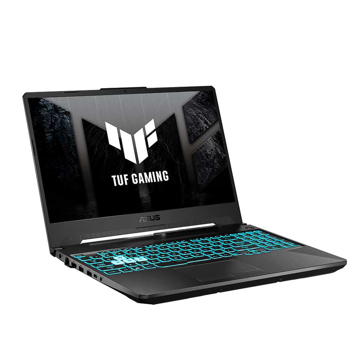 Notebook Gamer ASUS TUF Gaming A15 Ryzen 7-7445HS RTX 3050 16GB RAM 512GB SSD 144Hz vista 2