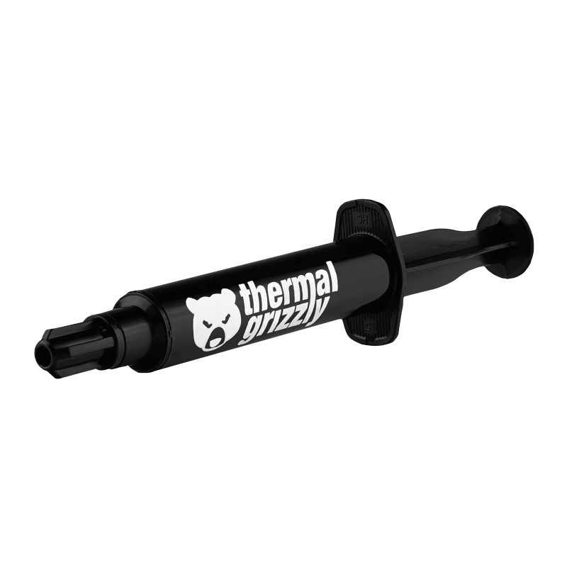 Pasta Térmica Thermal Grizzly Kryonaut 11g vista 3