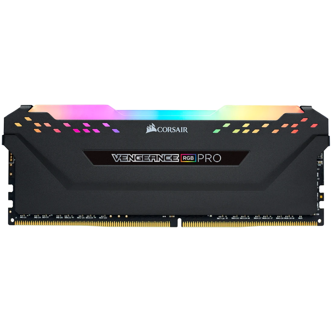 Memoria RAM Corsair Vengeance RGB PRO 8GB DDR4 3200MHz DIMM