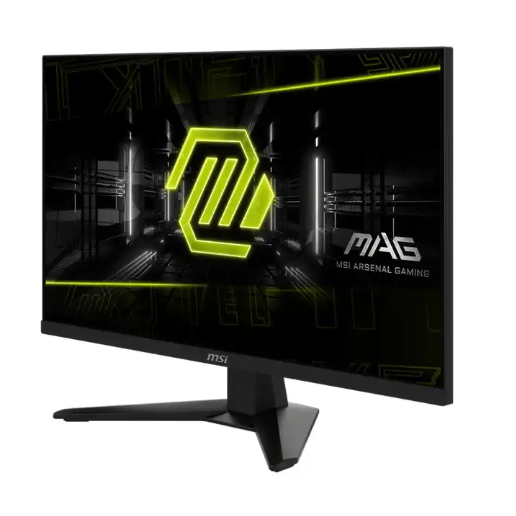 Monitor Gamer MSI MAG 274F 27" IPS 200Hz 0.5ms FreeSync Full HD vista 3