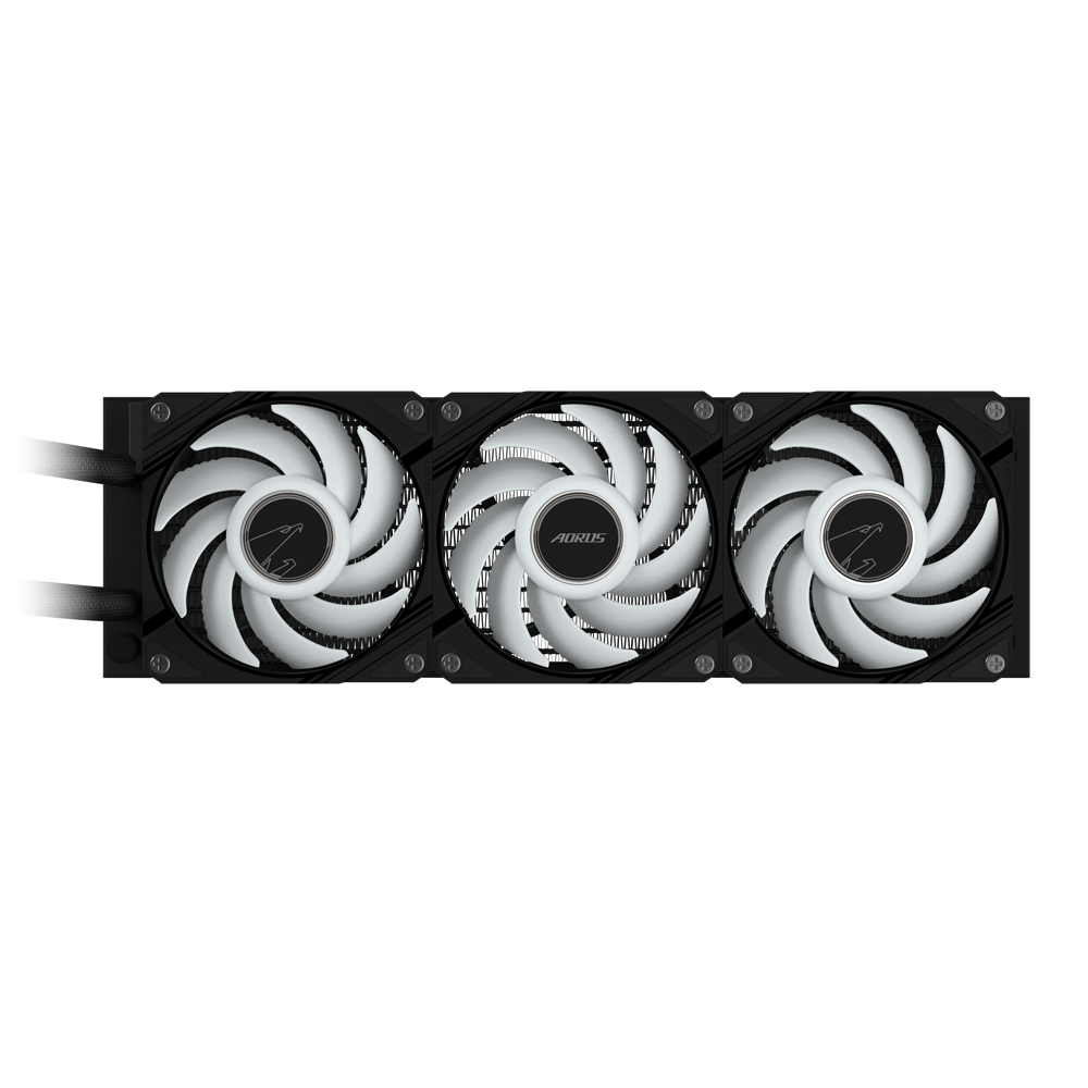Refrigeración Líquida AORUS WATERFORCE II 360 - Vista 5