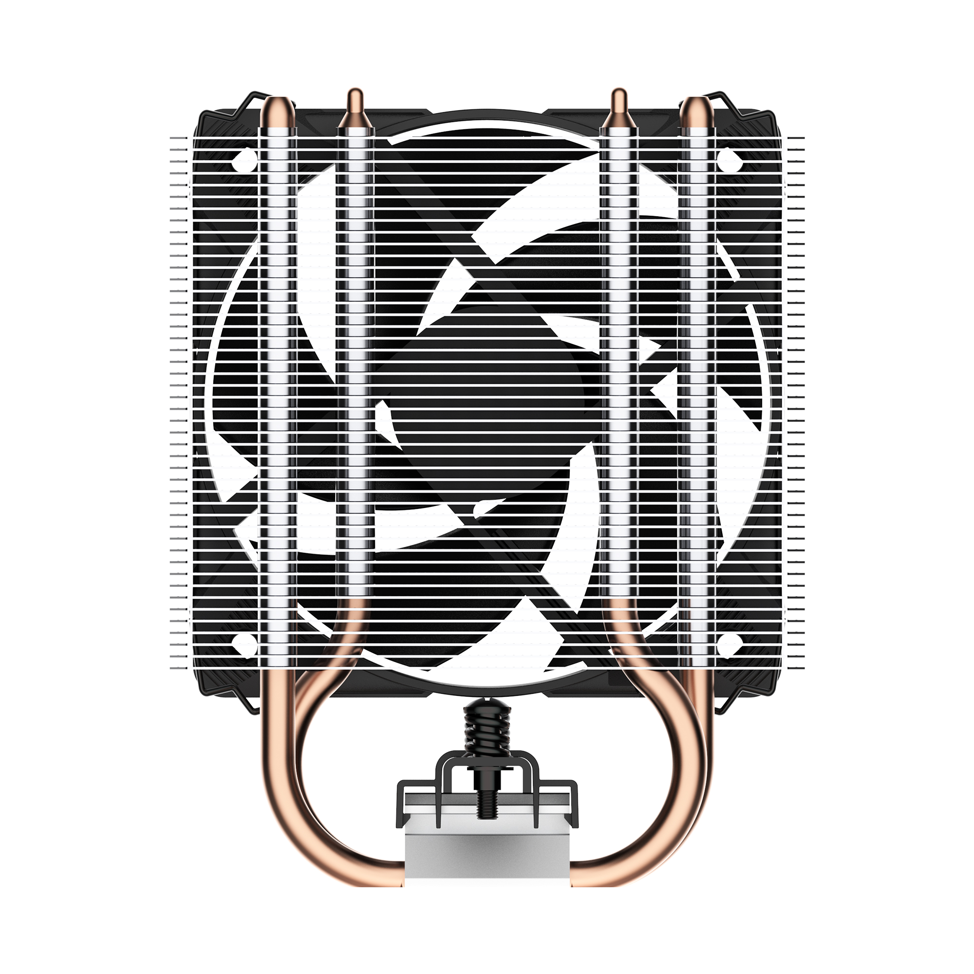 Disipador CPU ARCTIC Freezer 8A - AMD - Vista 3