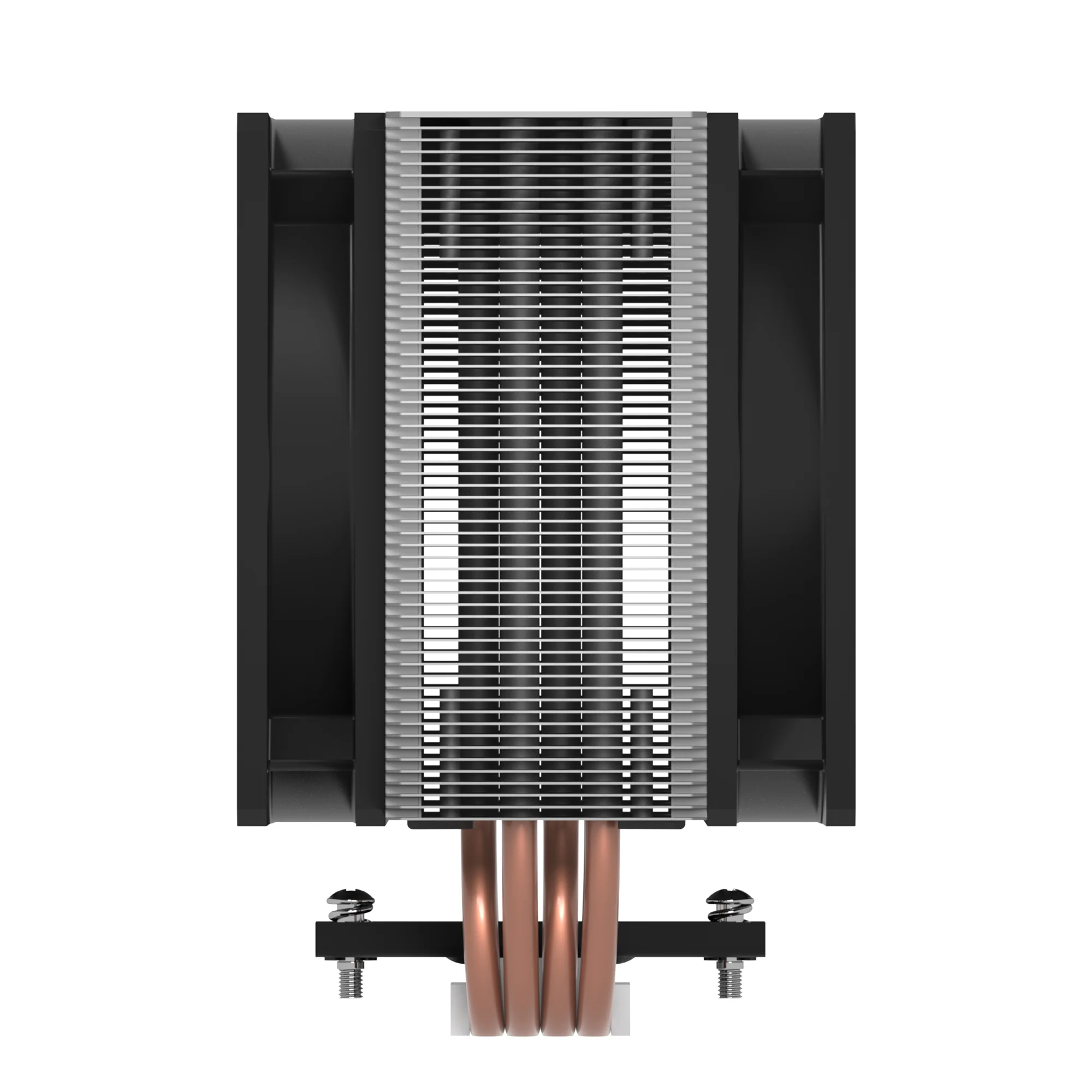 Disipador CPU Arctic Freezer 36 CO - Vista 3