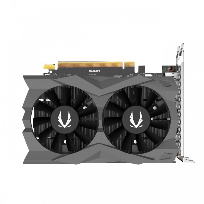 Tarjeta de Video ZOTAC Gaming GeForce RTX 3050 Twin Edge OC 6GB GDDR6 vista 2