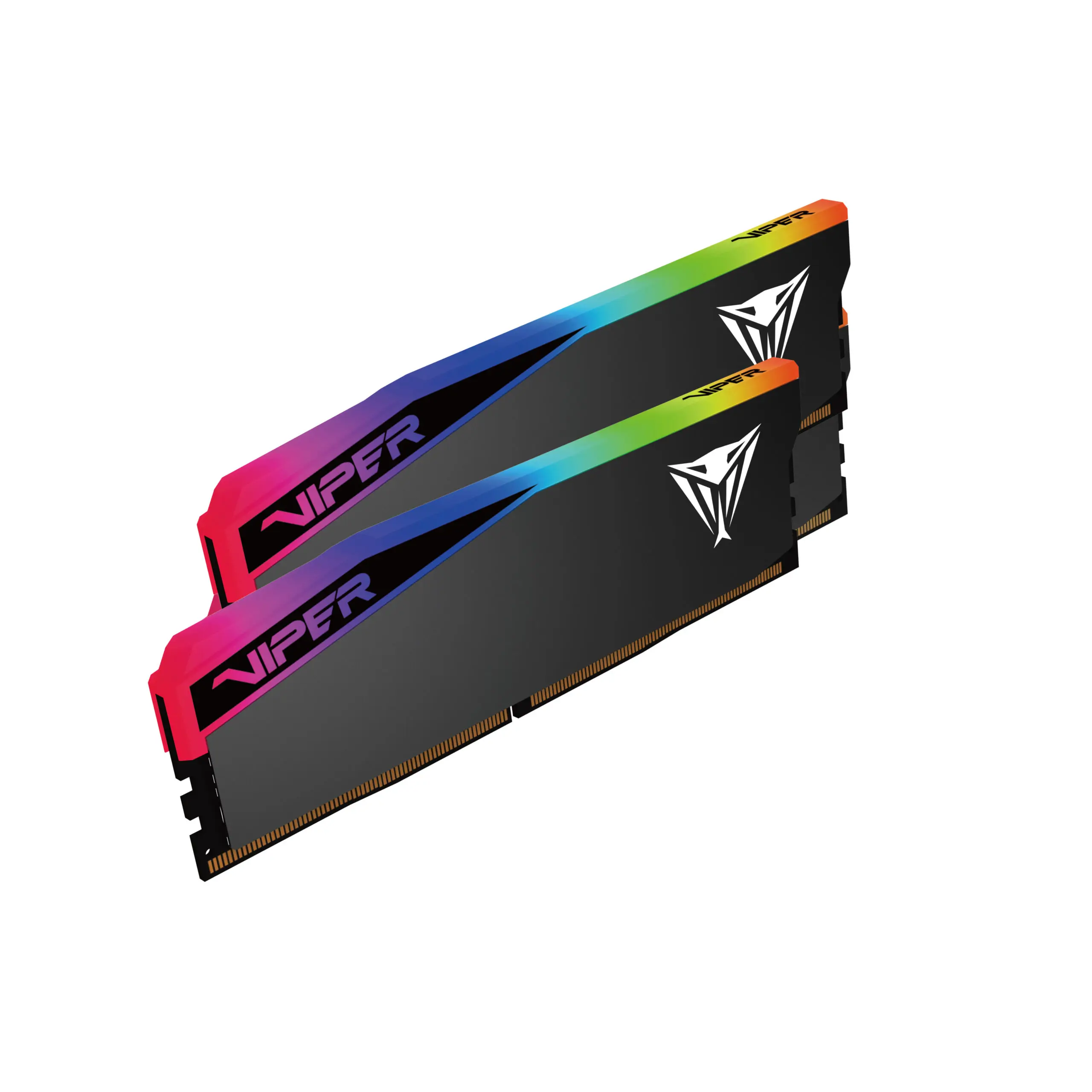 Patriot Viper Elite 5 RGB Ultra DDR5 32GB (2x16GB) 6000MHz CL28 [VEUR532G6028K] vista 3