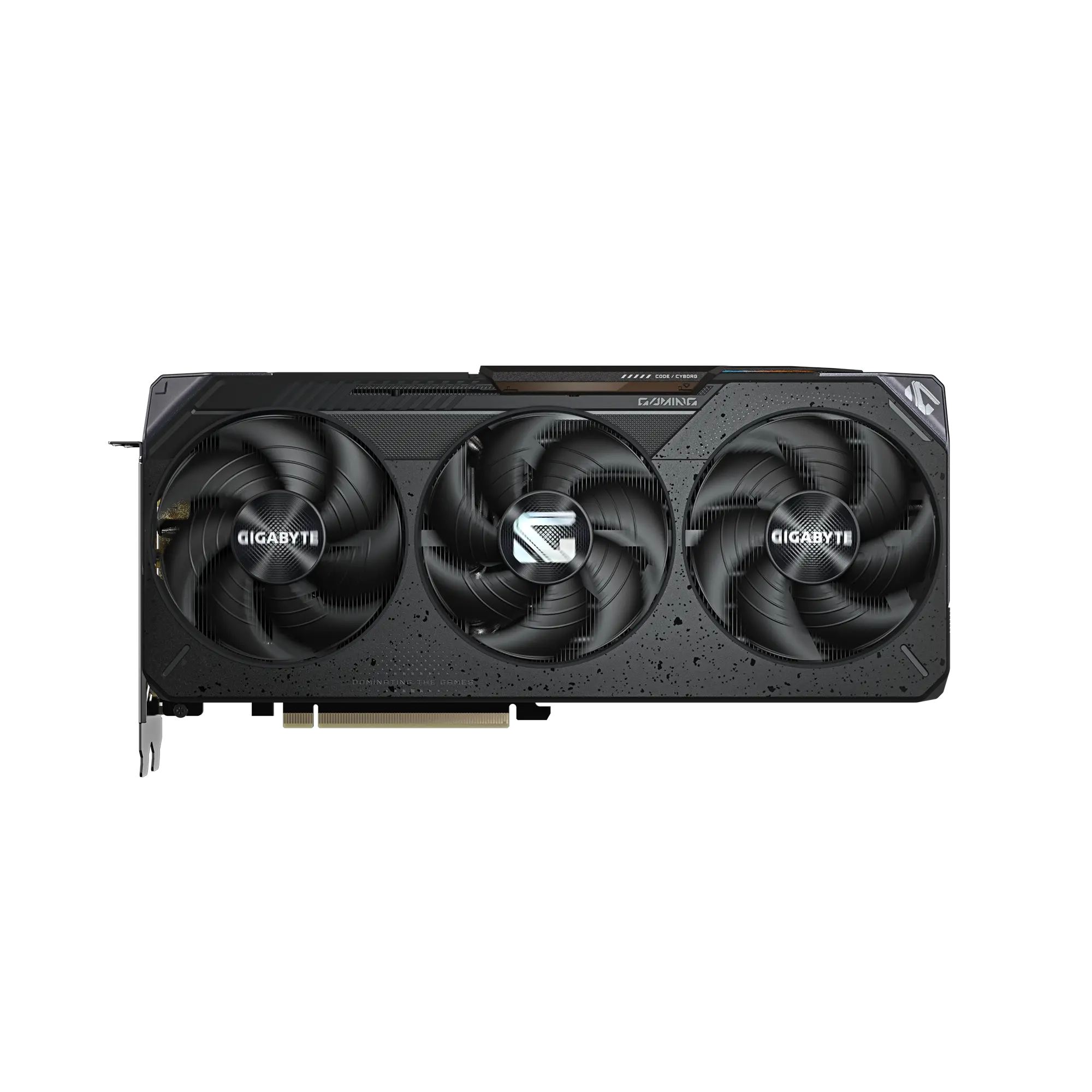 Tarjeta de Video AMD Gigabyte RX 9070 XT Gaming 16 GB GDDR6 PCIe 5.0 vista 3