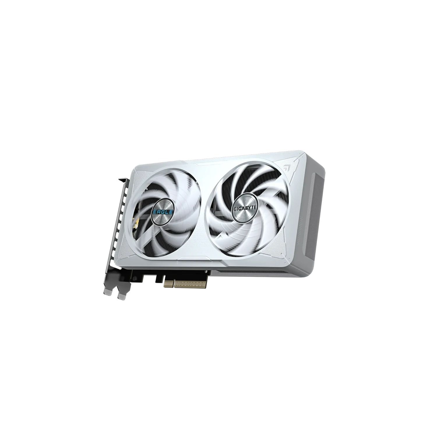 Tarjeta de Video - Gigabyte GeForce RTX™ 5060 EAGLE OC ICE 8G - Vista 2