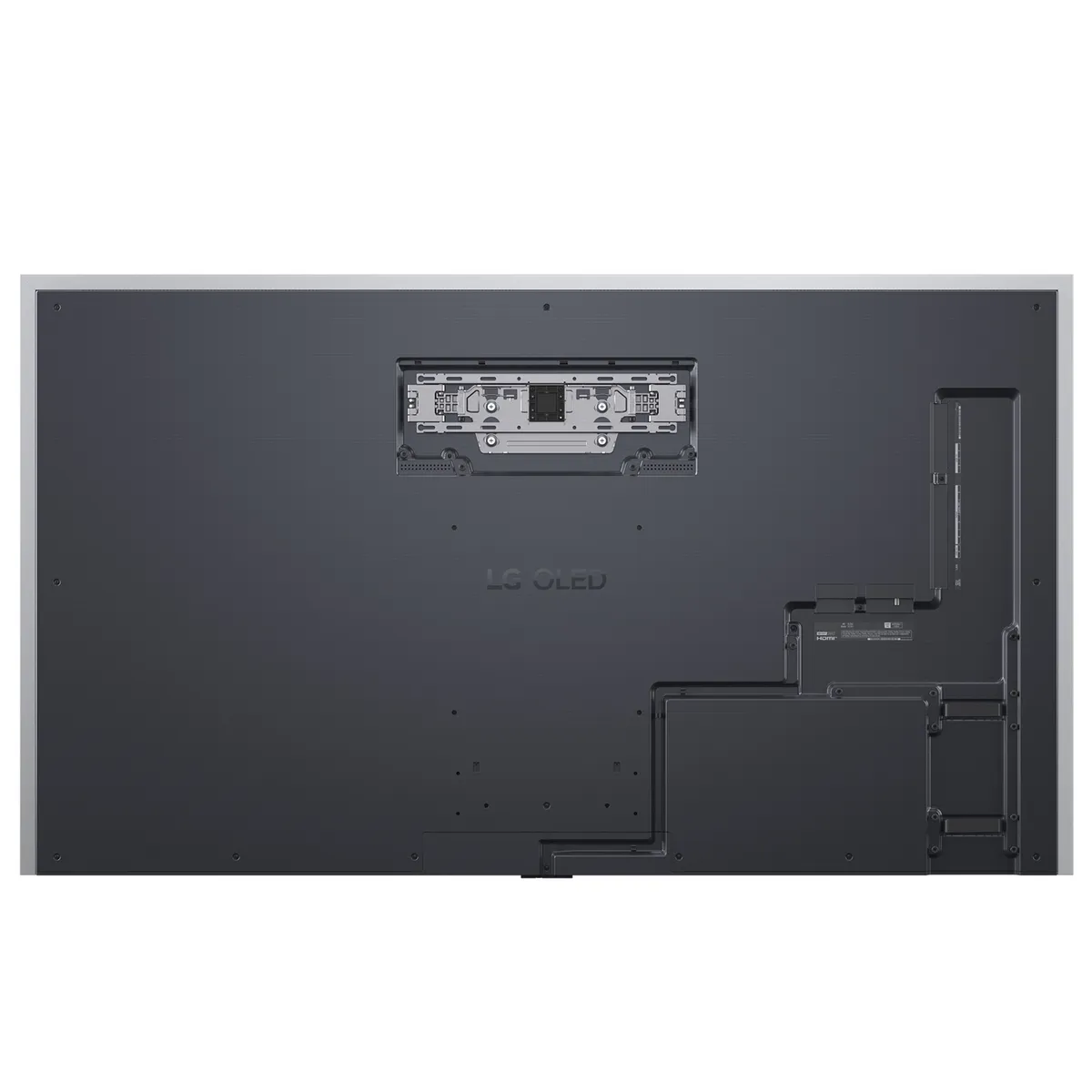 Smart TV LG G5 OLED 4K 165Hz Dolby Vision Gaming vista 5