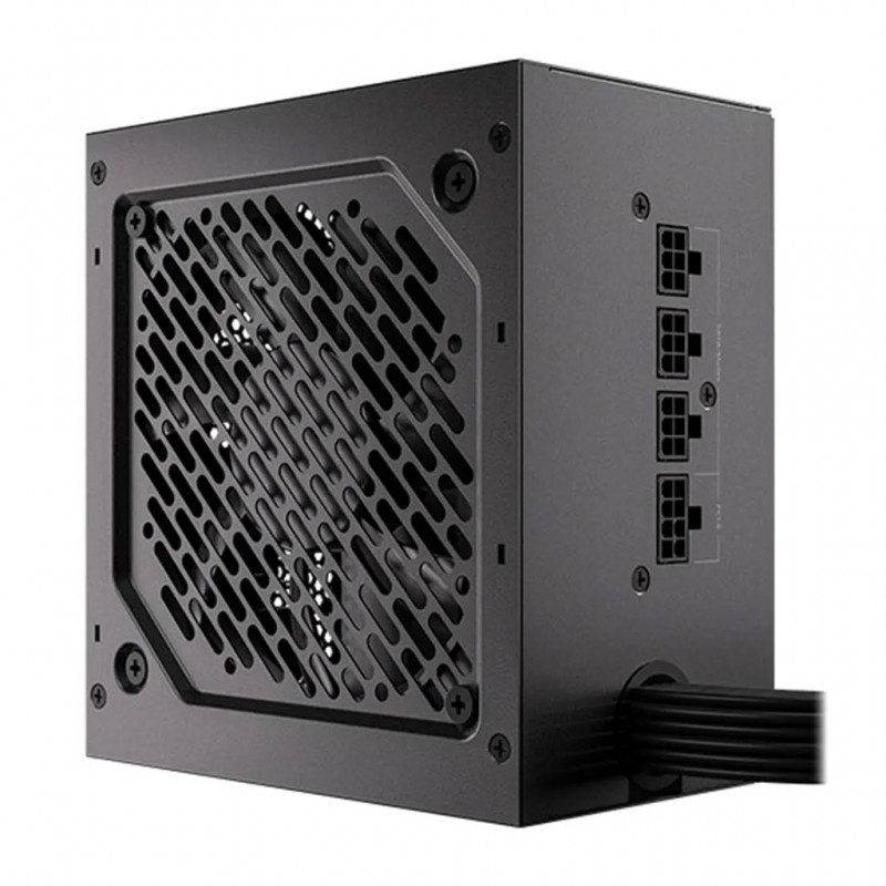 Fuente de Poder Antec CSK850 Pro 850W 80+ Bronze ATX 3.1 PCIe 5.1 vista 2
