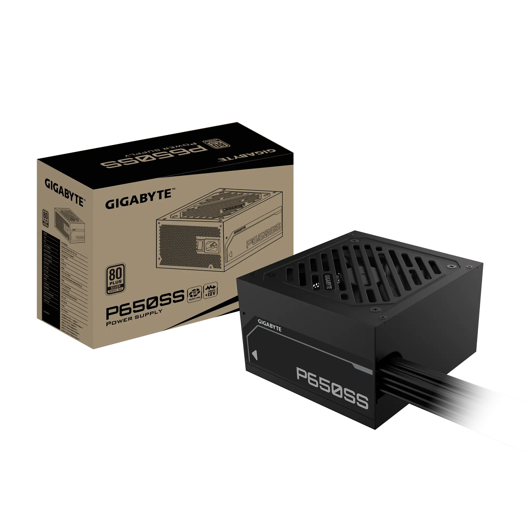PC Gamer RTX 5060 / Ryzen 5 5500 / 16GB RAM / 1TB SSD vista 5