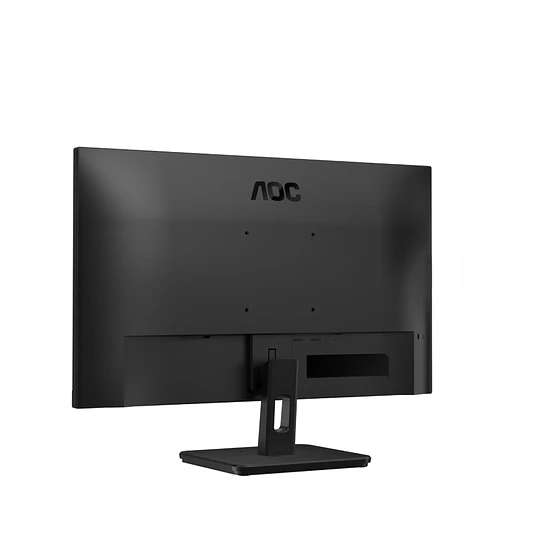 Monitor AOC 24E3UM 24" Full HD VA 75Hz HDMI DisplayPort USB vista 3