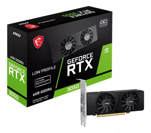 Pc Gamer B550m Wifi RTX 3050 Ryzen 5 5500 16gb RAM 1TB SSD - Vista 3