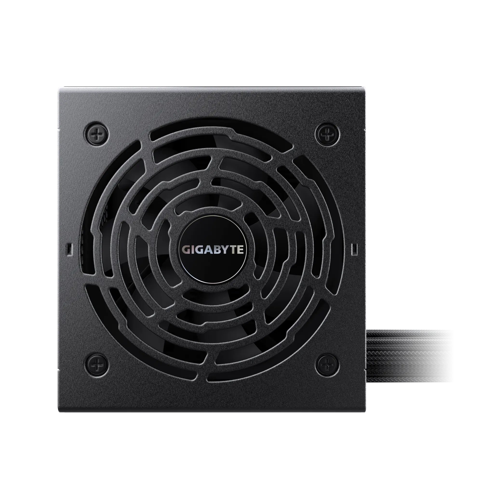 Fuente de poder GIGABYTE P750BS 750W 80+ Bronze (ATX 12V) vista 4