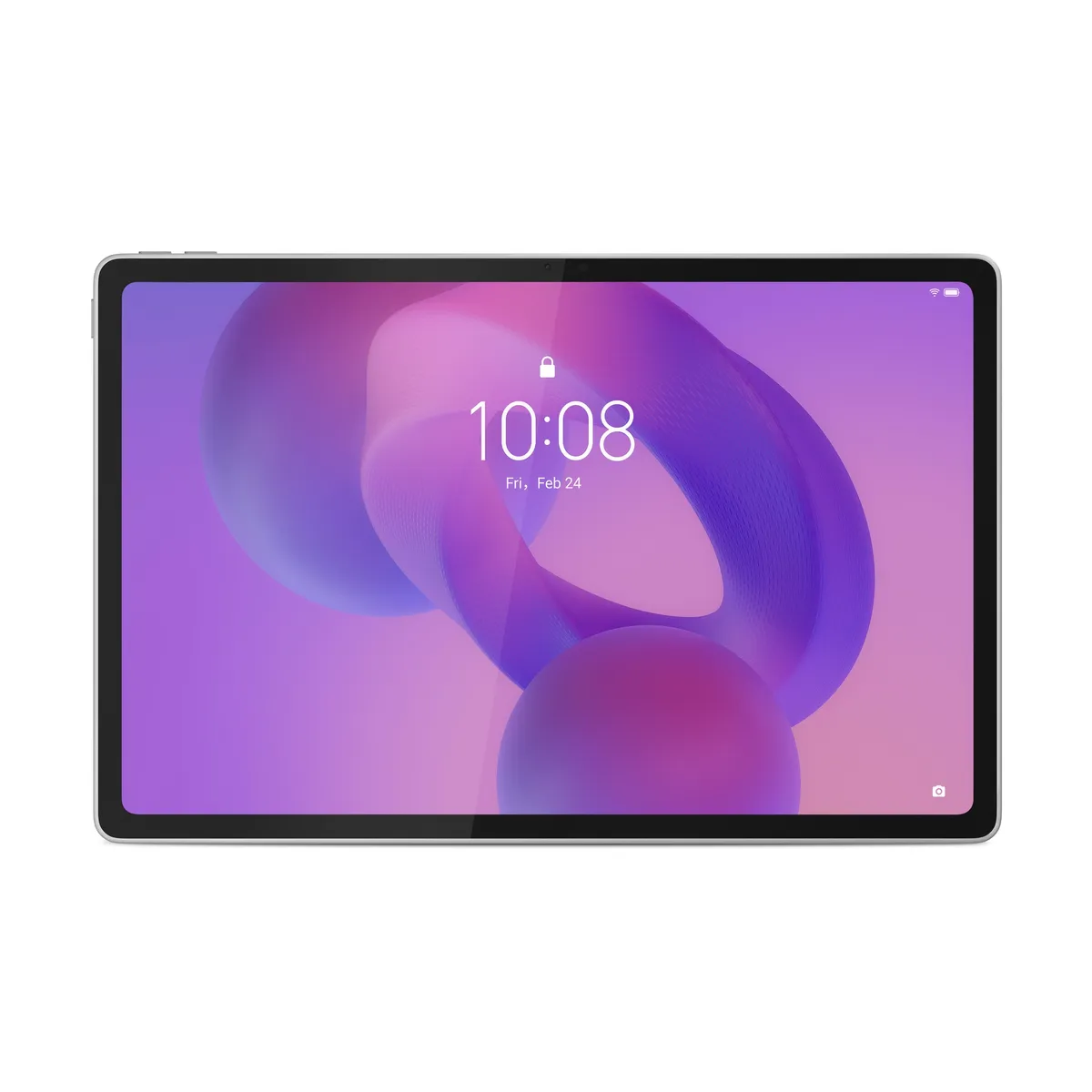 Tablet Lenovo Idea Tab Plus 12.1" 8GB 256GB + Teclado + Lápiz vista 2
