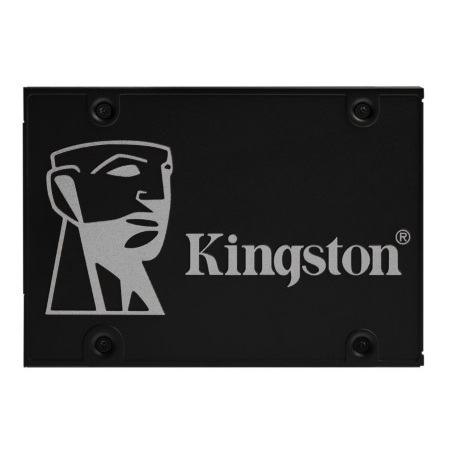 SSD Kingston KC600 1TB 2.5" SATA III