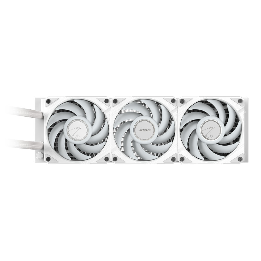 Refrigeración Líquida AORUS WATERFORCE II 360 ICE - Vista 5