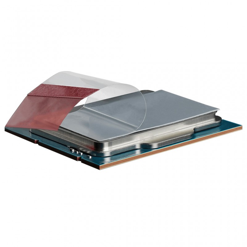 Almohadilla Térmica Thermal Grizzly PhaseSheet PTM 50x40mm vista 4