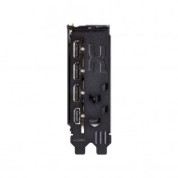 Tarjeta de Video PowerColor RX 9070 Reaper 16GB GDDR6 PCIe 5.0 vista 3