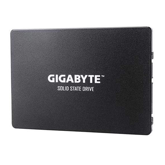 SSD Gigabyte 1TB 2.5" SATA III vista 2